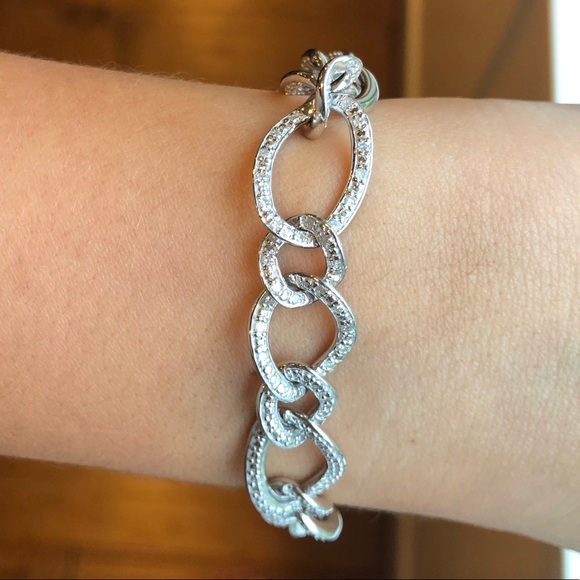 Beautiful Jilco bracelet. Brand new in box - Picture 2 of 6